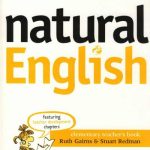خرید و دانلود نسخه کامل کتاب Natural English Elementary Teacher’s Book