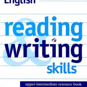 خرید و دانلود نسخه کامل کتاب Natural English Reading & Writing Skills Upper-Intermediate Resource Book