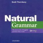 خرید و دانلود نسخه کامل کتاب Natural Grammar