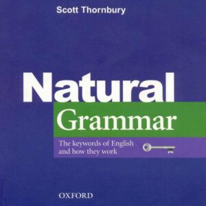 خرید و دانلود نسخه کامل کتاب Natural Grammar