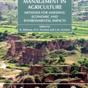 خرید و دانلود نسخه کامل کتاب Natural Resource Management in Agriculture: Methods for Assessing Economic and Environmental Impacts