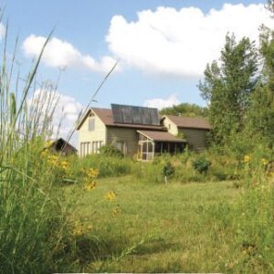 خرید و دانلود نسخه کامل کتاب Nature’s Second Chance: Restoring the Ecology of Stone Prairie Farm