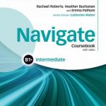 خرید و دانلود نسخه کامل کتاب Navigate Intermediate B1+ Coursebook (Teacher’s Edition)