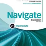 خرید و دانلود نسخه کامل کتاب Navigate Intermediate B1+ Coursebook