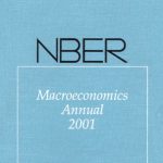 خرید و دانلود نسخه کامل کتاب NBER Macroeconomics Annual 2001