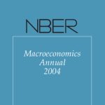 خرید و دانلود نسخه کامل کتاب NBER Macroeconomics Annual 2004