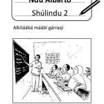 خرید و دانلود نسخه کامل کتاب Ndú Albartó. Shúlindu 2. Alkitáábá máábí gárraqí. Student Book