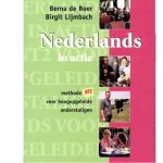 خرید و دانلود نسخه کامل کتاب Nederlands in actie