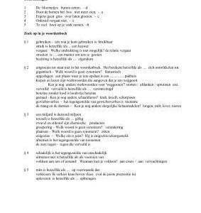 خرید و دانلود نسخه کامل کتاب Nederlands voor gevorderde anderstaligen. Textboek 2. Oplossingen
