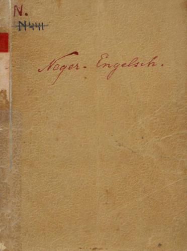 خرید و دانلود نسخه کامل کتاب Neger-Engelsch: Hollandsche samenspraken voor Suriname_68bbcd8b07af5.jpeg خرید و دانلود نسخه کامل کتاب Neger-Engelsch: Hollandsche samenspraken voor Suriname