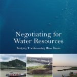 خرید و دانلود نسخه کامل کتاب Negotiating for Water Resources: Bridging Transboundary River Basins