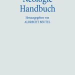 خرید و دانلود نسخه کامل کتاب Neologie Handbuch