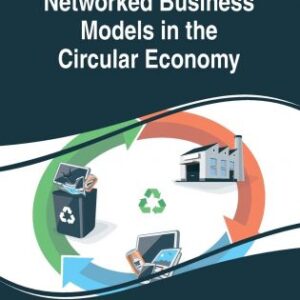 خرید و دانلود نسخه کامل کتاب Networked Business Models in the Circular Economy
