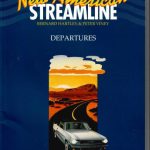 خرید و دانلود نسخه کامل کتاب New American Streamline 1 – Departures