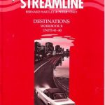 خرید و دانلود نسخه کامل کتاب New American Streamline 3 – Destinations Workbook Part 2