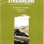 خرید و دانلود نسخه کامل کتاب New American Streamline Connections – Intermediate: Connections Workbook A (Units 1-40): A (New American Streamline)