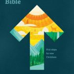 خرید و دانلود نسخه کامل کتاب New Believer’s Bible NLT: First Steps for New Christians