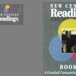 خرید و دانلود نسخه کامل کتاب New Century Readings Book 1