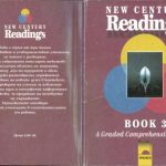 خرید و دانلود نسخه کامل کتاب New Century Readings Book 3