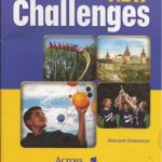 خرید و دانلود نسخه کامل کتاب New Challenges 1. Across Ukraine