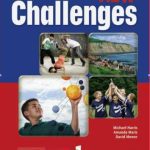 خرید و دانلود نسخه کامل کتاب New Challenges 1. Test Book