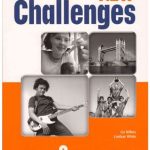 خرید و دانلود نسخه کامل کتاب New Challenges 2. Workbook