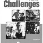 خرید و دانلود نسخه کامل کتاب New Challenges 3 Workbook