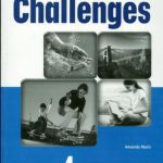 خرید و دانلود نسخه کامل کتاب New Challenges 4. Workbook