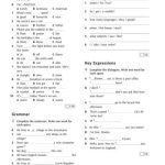 خرید و دانلود نسخه کامل کتاب New Challenges Starter Test book