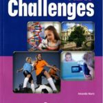 خرید و دانلود نسخه کامل کتاب New Challenges Starter. Test Book