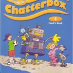 خرید و دانلود نسخه کامل کتاب New Chatterbox. Level 1: Pupil’s Book