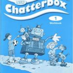 خرید و دانلود نسخه کامل کتاب New Chatterbox. Level 1: Work Book