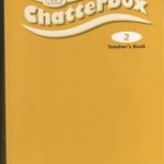 خرید و دانلود نسخه کامل کتاب New Chatterbox. Level 2: Teacher’s Book