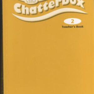 خرید و دانلود نسخه کامل کتاب New Chatterbox. Level 2: Teacher’s Book