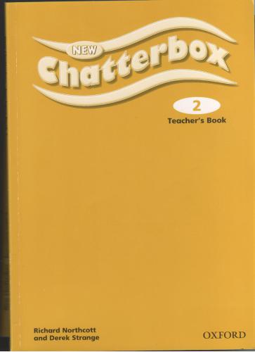 خرید و دانلود نسخه کامل کتاب New Chatterbox. Level 2: Teacher’s Book_68bf2329a6d9d.jpeg خرید و دانلود نسخه کامل کتاب New Chatterbox. Level 2: Teacher’s Book