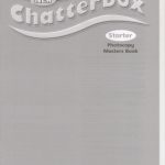 خرید و دانلود نسخه کامل کتاب New Chatterbox Starter: Teacher’s Resource Pack