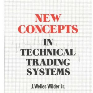 خرید و دانلود نسخه کامل کتاب New Concepts in Technical Trading System