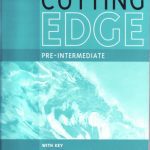 خرید و دانلود نسخه کامل کتاب New Cutting Edge Pre-Intermediate Workbook With Key