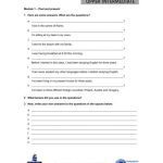 خرید و دانلود نسخه کامل کتاب New Cutting Edge Upper Intermediate Worksheet