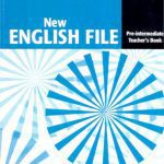 خرید و دانلود نسخه کامل کتاب New English File: Teacher’s Book Pre-intermediate level