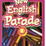 خرید و دانلود نسخه کامل کتاب New English Parade 1. Workbook