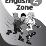 خرید و دانلود نسخه کامل کتاب New english zone 2. Test Booklet