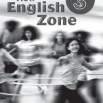 خرید و دانلود نسخه کامل کتاب New English Zone 3 – Test Booklet with Keys