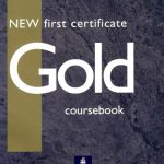 خرید و دانلود نسخه کامل کتاب New First Certificate Gold. Coursebook