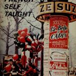 خرید و دانلود نسخه کامل کتاب New French Self Taught