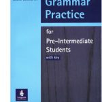 خرید و دانلود نسخه کامل کتاب New Grammar Practice for Pre-Intermediate Students With Key