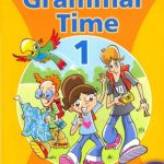 خرید و دانلود نسخه کامل کتاب New Grammar Time 1 Student’s Book