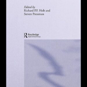 خرید و دانلود نسخه کامل کتاب New Guide to Post-Keynesian Economics