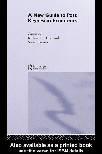 خرید و دانلود نسخه کامل کتاب New Guide to Post-Keynesian Economics_68c8d622dc89b.jpeg خرید و دانلود نسخه کامل کتاب New Guide to Post-Keynesian Economics