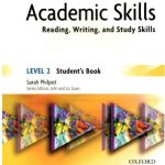خرید و دانلود نسخه کامل کتاب New Headway 2 Academic Skills Student Book